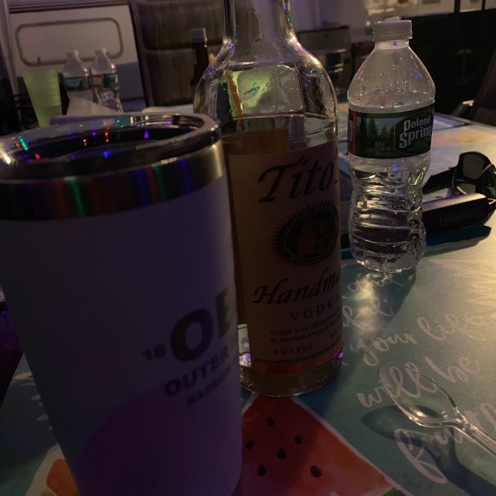 Meet your Posher, Brian